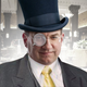 Gregg Easterbrook Puts The Final, Retarded Exclamation Point On Obama's Bracketology-Gate